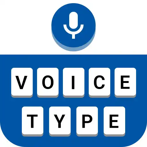 Play Voice Keyboard APK