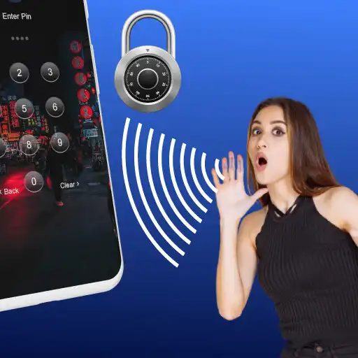 Play Voice Lock APK