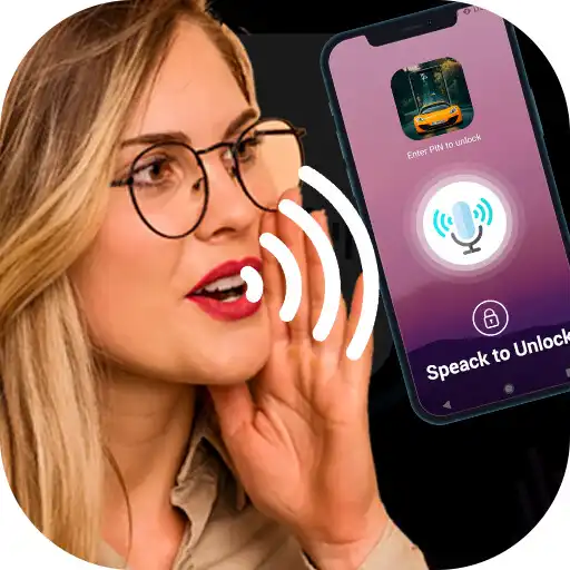 Play Voice Lock Screen - Voice Lock APK