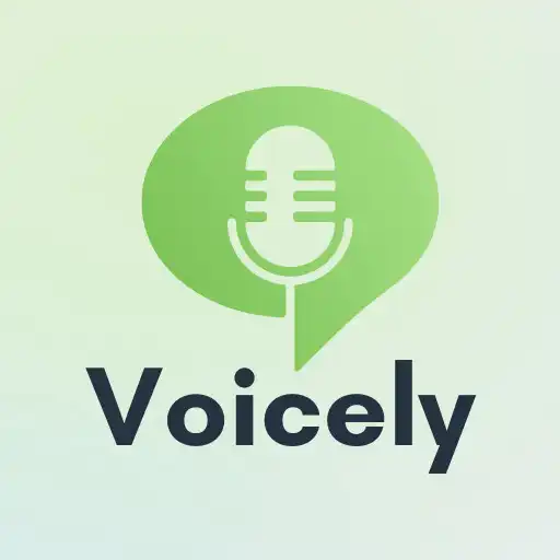 Play Voicely - Text to speech (TTS) APK