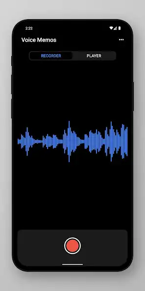 Play Voice Memos: Voice Recorder  and enjoy Voice Memos: Voice Recorder with UptoPlay