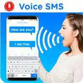 Free play online Voice Message Sender APK