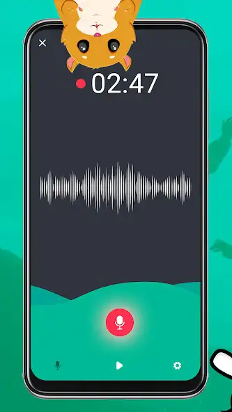 Play Voice Mod App  and enjoy Voice Mod App with UptoPlay