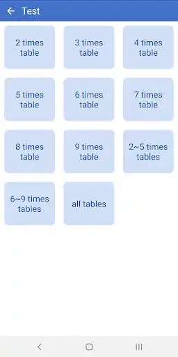 Play Voice Multiplication Table as an online game Voice Multiplication Table with UptoPlay