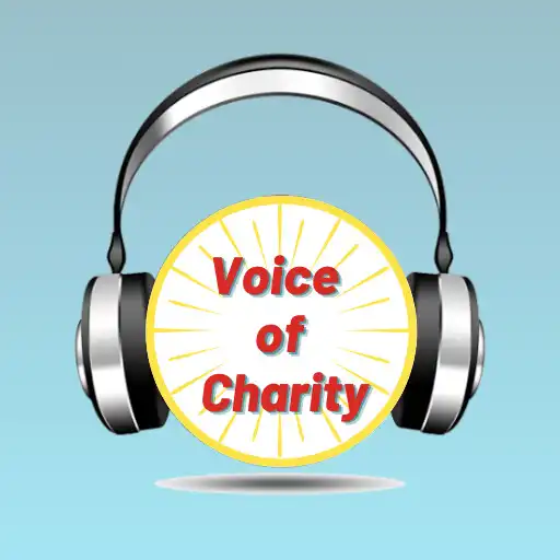 Play Voice of Charity Australia APK