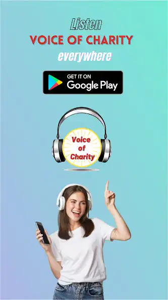 Play Voice of Charity Australia  and enjoy Voice of Charity Australia with UptoPlay