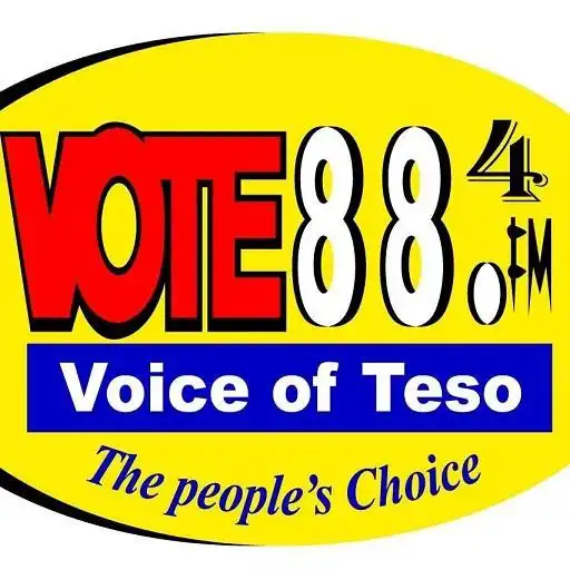 Play VOICE OF TESO RADIO APK