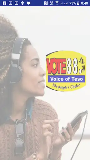 Play VOICE OF TESO RADIO  and enjoy VOICE OF TESO RADIO with UptoPlay