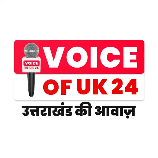 Play Voice of UK 24 APK