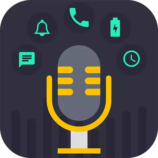 Free play online Voice Phone  APK