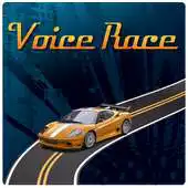 Free play online Voice Race APK