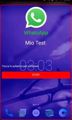 Play Voice Reader/Reply Whatsapp and Messagges