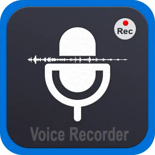 Play Voice recorder 2023 HD Voice APK