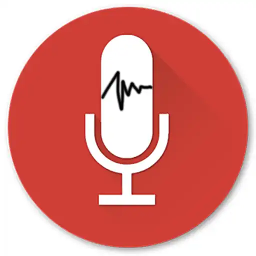 Play Voice Recorder Audio APK