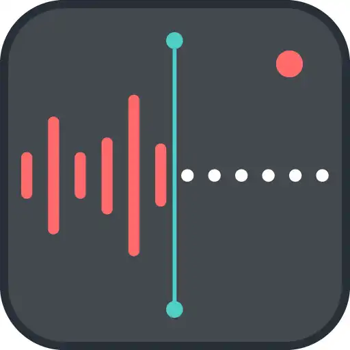 Free play online Voice recorder, audio recorder APK