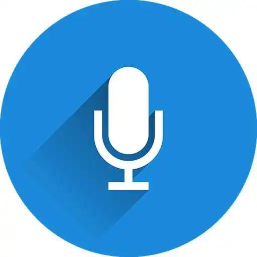 Play Voice Recorder HQ APK