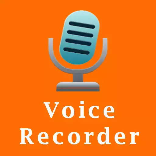 Play Voice Recorder APK