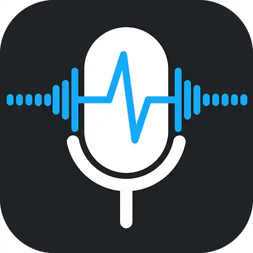 Play Voice Recorder: MP3 Audio Recorder+Sound Recording APK