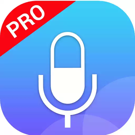 Play Voice Recorder Pro APK