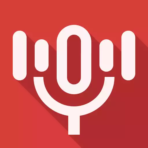 Free play online Voice Recorder: Record Audio APK