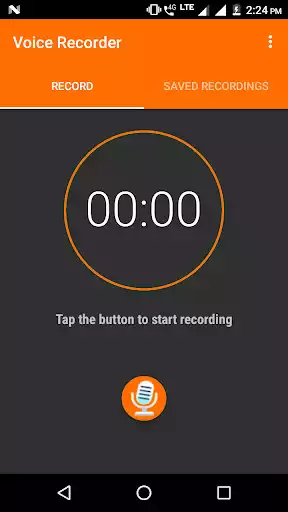 Play Voice Recorder  and enjoy Voice Recorder with UptoPlay