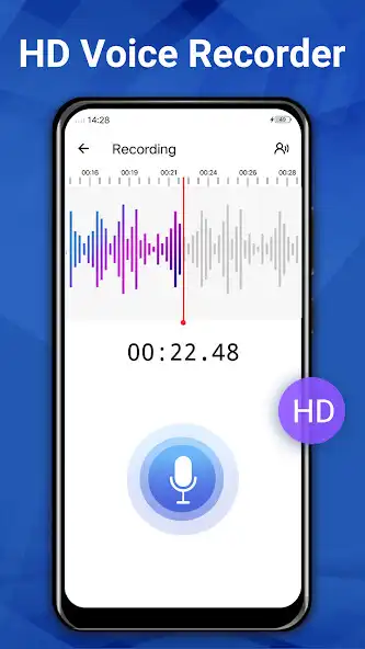 Play Voice Recorder  Voice Changer  and enjoy Voice Recorder  Voice Changer with UptoPlay