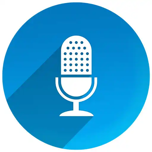 Play Voice Recorder, Widget & Record History APK