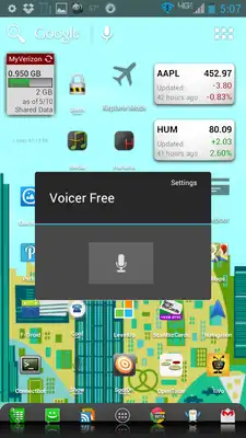 Play Voicer