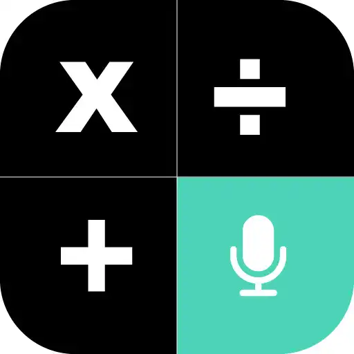 Play Voice  Scientific Calculator APK