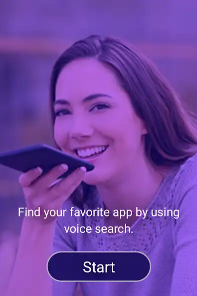 Play Voice Search: Search Assistant as an online game Voice Search: Search Assistant with UptoPlay