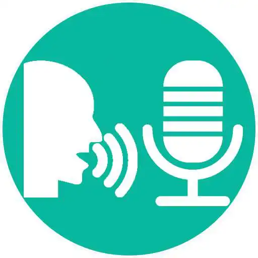 Free play online Voice to Text - Text to Speech  APK