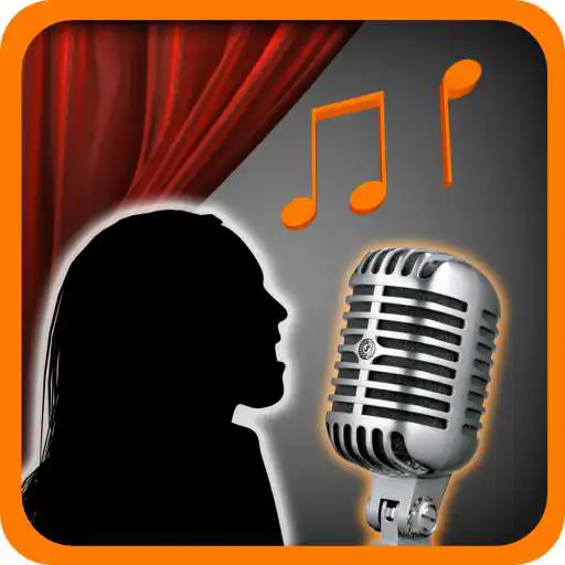 Free play online Voice Training - Learn To Sing APK