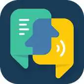 Free play online Voice Translator - iTalk Box APK