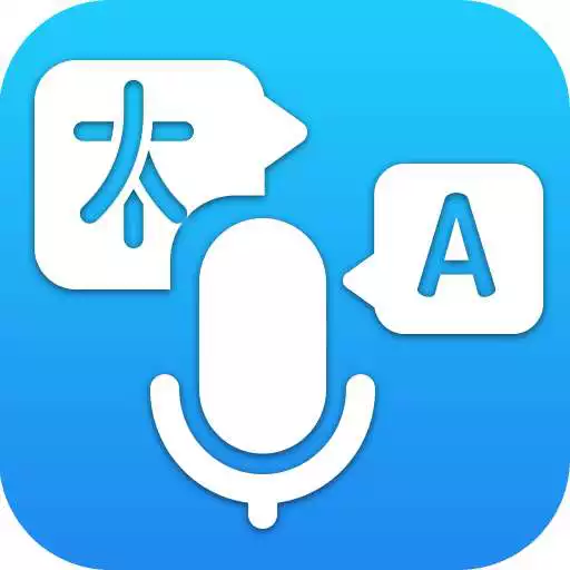 Play Voice Translator Speech Text Translator OCR Camera APK