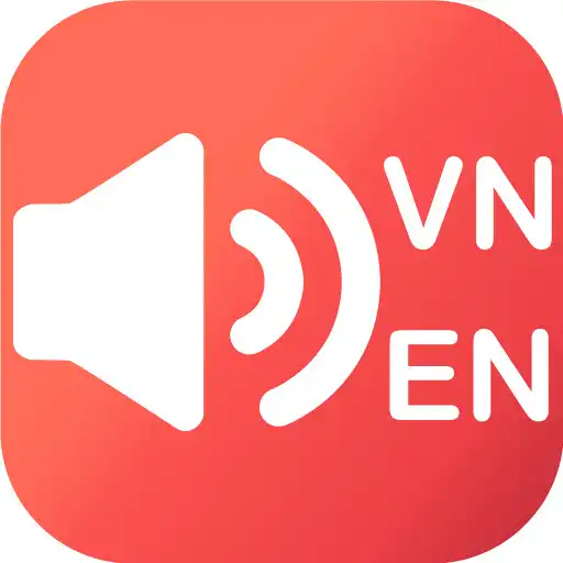 Play VoiceTranslator Vietnam - English APK