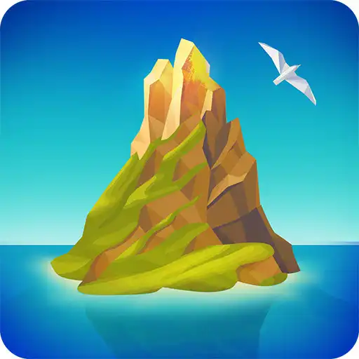 Play Volcano Island APK