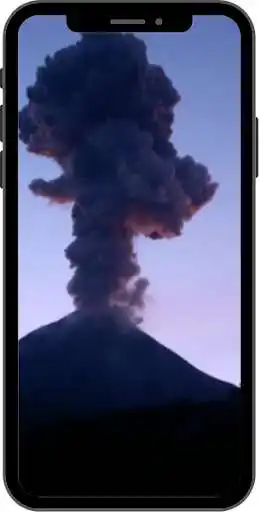 Play Volcano Wallpapers  and enjoy Volcano Wallpapers with UptoPlay