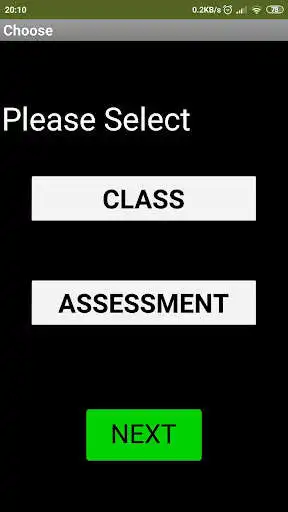 Play VolleyBall Skills Assessment as an online game VolleyBall Skills Assessment with UptoPlay