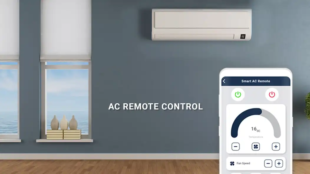 Play Voltas AC Remote  and enjoy Voltas AC Remote with UptoPlay