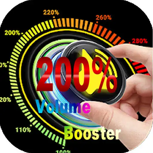 Play Volume booster - Double Boost APK