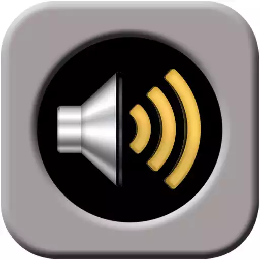 Play Volume Booster APK