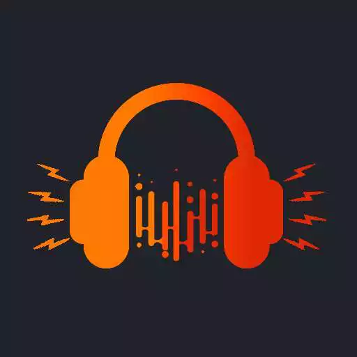 Play Volume booster - Sound Amplifier with Equalizer APK