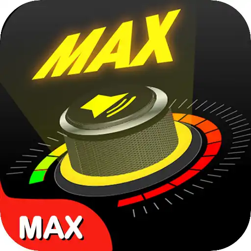 Free play online Volume booster - Sound booster APK