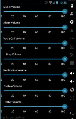 Play Volume Control (Booster)