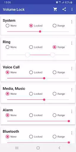 Play Volume Lock  and enjoy Volume Lock with UptoPlay