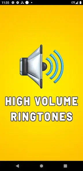 Play Volume Ringtone  and enjoy Volume Ringtone with UptoPlay