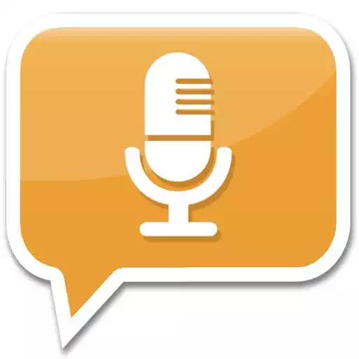 Free play online VoMessenger - voice messenger  APK