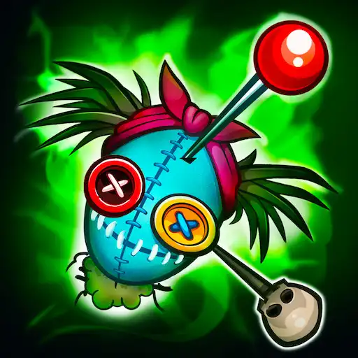 Play Voodoo Magic APK