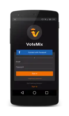 Play VoteMix