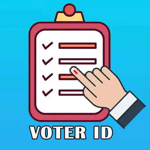 Play Voter id card, Voter List 2021 APK